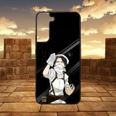 Attack on Titan  Levi čistí - Samsung obal
