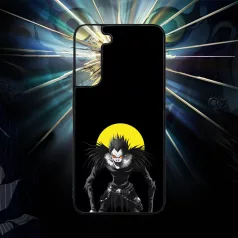 Death Note  Ryuk - Samsung obal