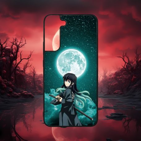 Demon Slayer  Muichiro Tokito - Samsung obal