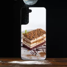 Koláč - Tiramisu - Samsung obal