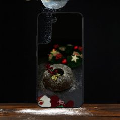 Koláč - Panettone - Samsung obal