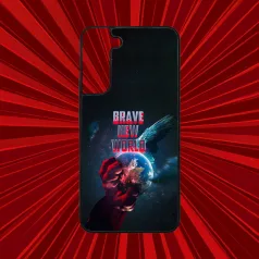 Marvel - Captain America Brave new world - Samsung obal