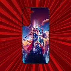 Marvel - Thor - Samsung obal