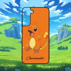 Pokemon  - Charmander - Samsung obal