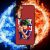 My Hero Academia - Deku - Samsung obal