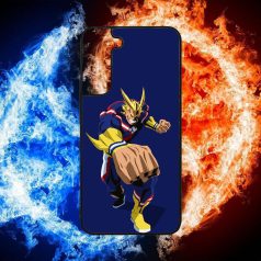 My Hero Academia - All Might - Samsung obal