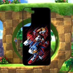 Sonic - Postavy - Samsung obal