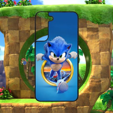 Sonic Run - Samsung obal