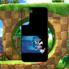 Sonic Speed - Samsung obal