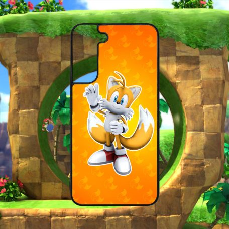 Sonic - Tails - Samsung obal