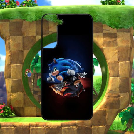 Sonic a Shadow - Samsung obal