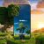 A Minecraft Movie - Zombie - Samsung obal