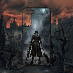 Bloodborne - Hunter - Samsung obal