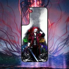 Devil May Cry 4 - Postavy - Samsung obal