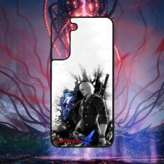 Devil May Cry 4 - Dante - Samsung obal