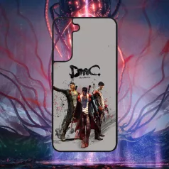 Devil May Cry - DMC - Samsung obal