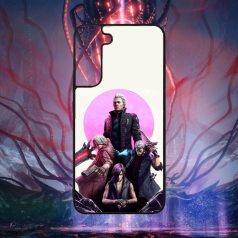 Devil May Cry 5 - Postavy - Samsung obal