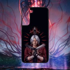 Devil May Cry - Dante & Ebony & Ivory - Samsung obal