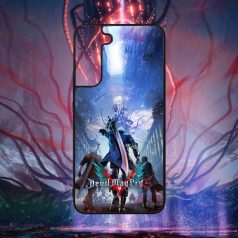 Devil May Cry 5 - Lets Go! - Samsung obal