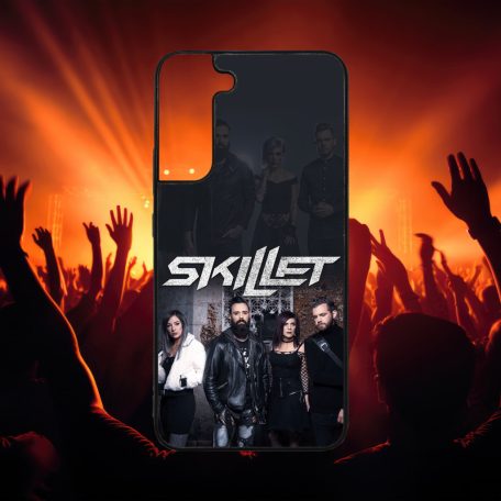 Skillet - Samsung obal