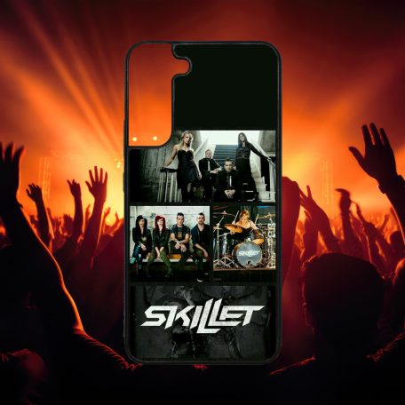 Skillet - Band - Samsung obal