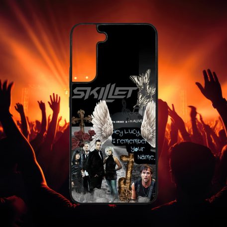 Skillet - Lucy - Samsung obal
