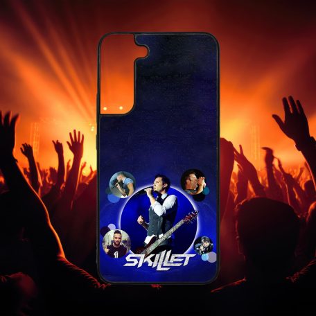 Skillet - John Cooper - Samsung obal