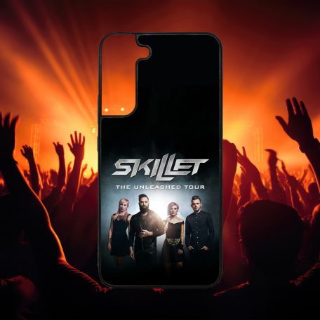 Skillet - The Unleashed Tour - Samsung obal