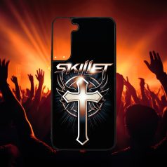 Skillet - Cross - Samsung obal
