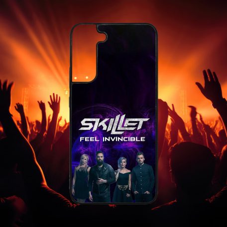 Skillet - Feel Invincible - Samsung obal