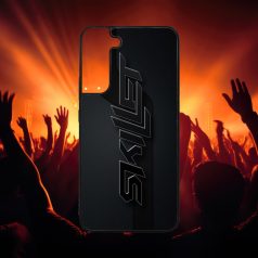 Skillet - Logo - Samsung obal