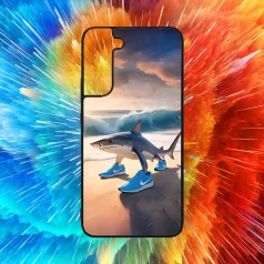 Italian Brainrot - Tralalero Tralala - Samsung obal