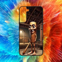 Italian Brainrot - Tung Tung Tung Sahur - Samsung obal