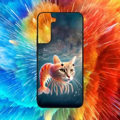 Italian Brainrot - Trippi Troppi - Samsung obal