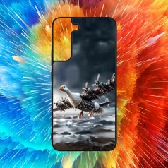 Italian Brainrot - Bombombini Gusini - Samsung obal