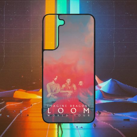 Imagine Dragons - Loom World Tour - Samsung obal