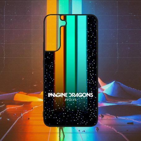 Imagine Dragons - Evolve - Samsung obal