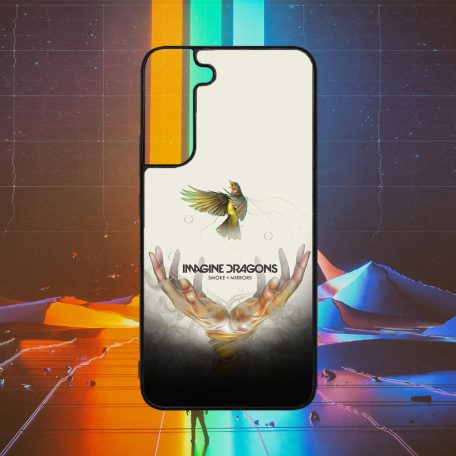 Imagine Dragons - Smoke + Mirrors - Samsung obal