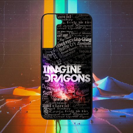 Imagine Dragons - Songstorm - Samsung obal