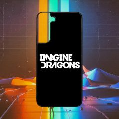 Imagine Dragons - Logo - Samsung obal