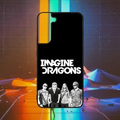 Imagine Dragons - Band - Samsung obal