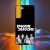 Imagine Dragons - Band - Samsung obal