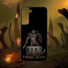 Doom - The Dark Ages - Samsung obal
