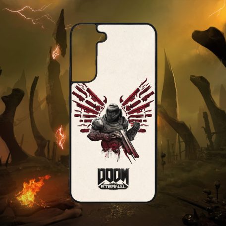 Doom - Eternal - Samsung obal