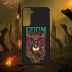 Doom - Art - Samsung obal