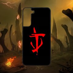Doom - Doomslayer Symbol - Samsung obal