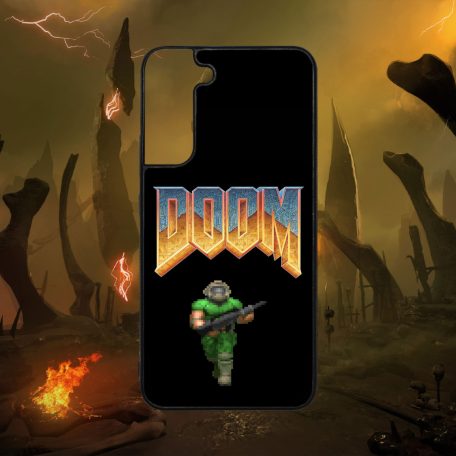 Doom - Classic - Samsung obal