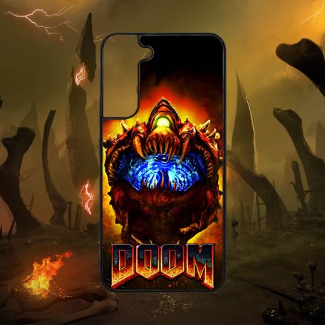 Doom - Cacodemon - Samsung obal
