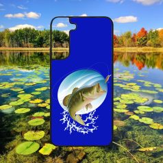 Rybárčenie – Veľký úlovok - Samsung obal
