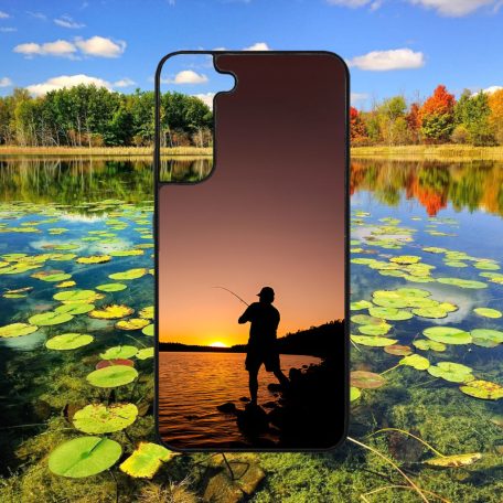 Rybárčenie – Rybársky sen - Samsung obal
